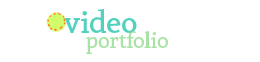 video portfolio