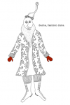 fashiondude