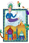 genieville
